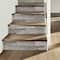 RoomMates Gray Barn Wood Plank Peel & Stick Decals